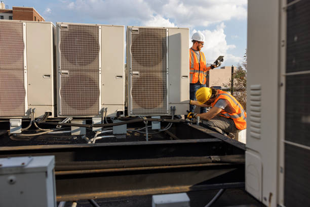 Olmos Park, TX HVAC Company