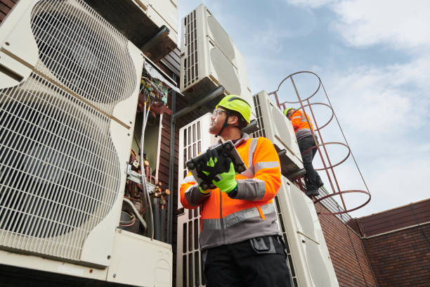 Best HVAC System Installation  in Olmos Park, TX