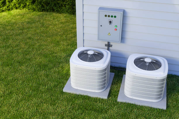 Best HVAC Maintenance Near Me  in Olmos Park, TX