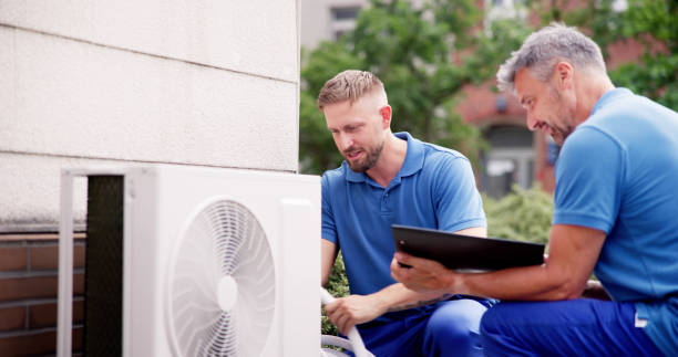 Best HVAC Maintenance Near Me  in Olmos Park, TX