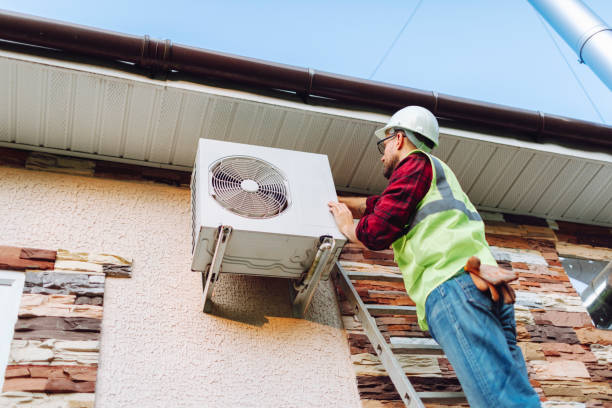 HVAC Troubleshooting in Olmos Park, TX