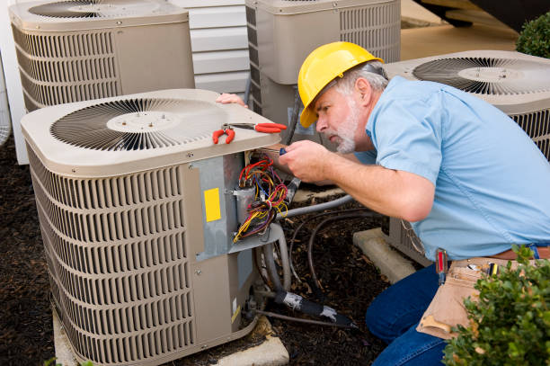 Best Affordable HVAC Services  in Olmos Park, TX