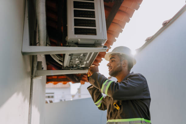 Best HVAC Cleaning Services  in Olmos Park, TX