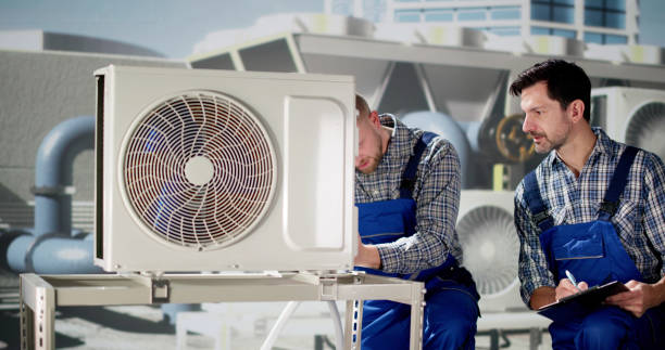 Best HVAC Installation Services  in Olmos Park, TX