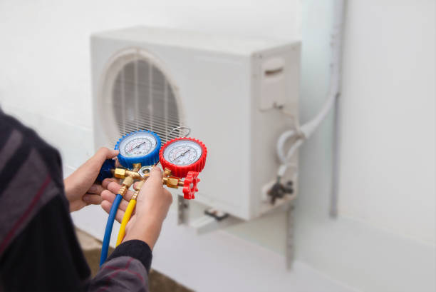 Best Heating Repair Services  in Olmos Park, TX