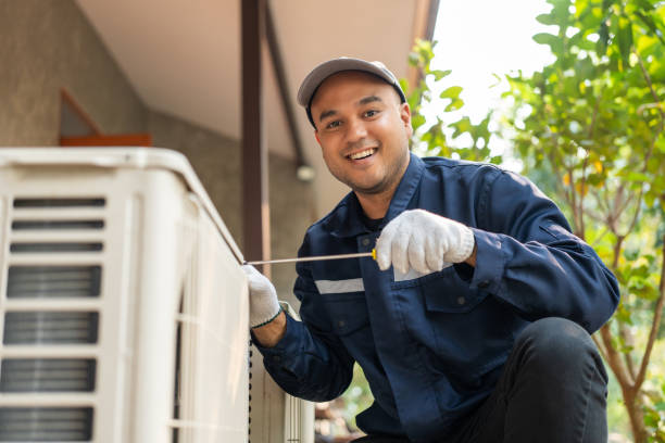 Olmos Park, TX HVAC Company