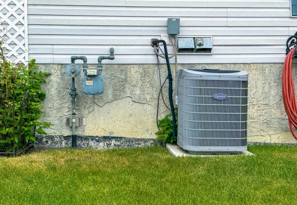 Best HVAC Emergency Services  in Olmos Park, TX