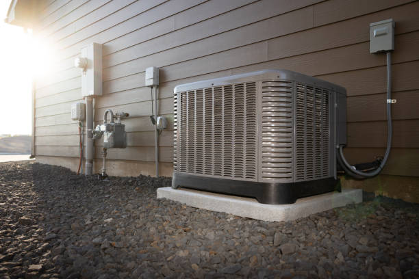 Best Best HVAC Companies  in Olmos Park, TX